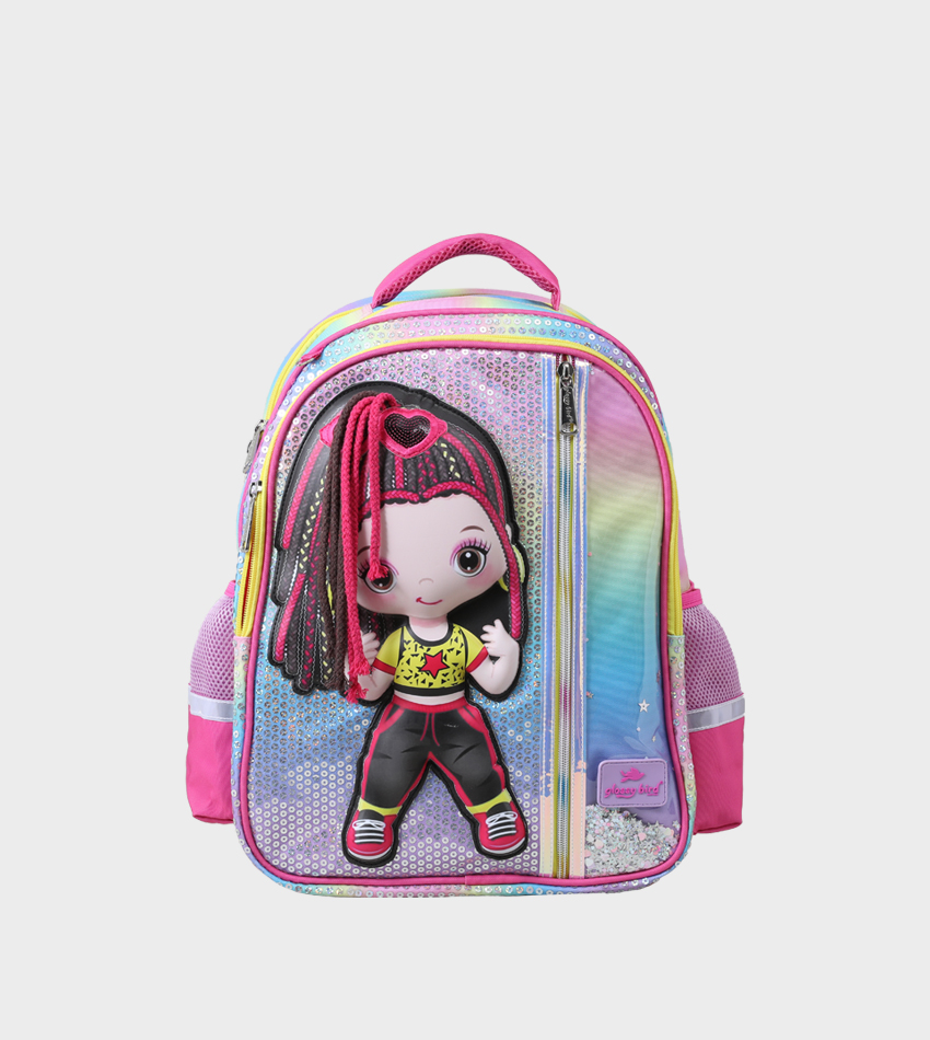 School Backpack GB3912